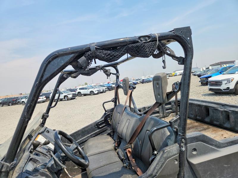 Продажа на аукционе авто 2018 Honda Sxs1000, vin: 1HFVE04X3J4200224, номер лота: 59375106
