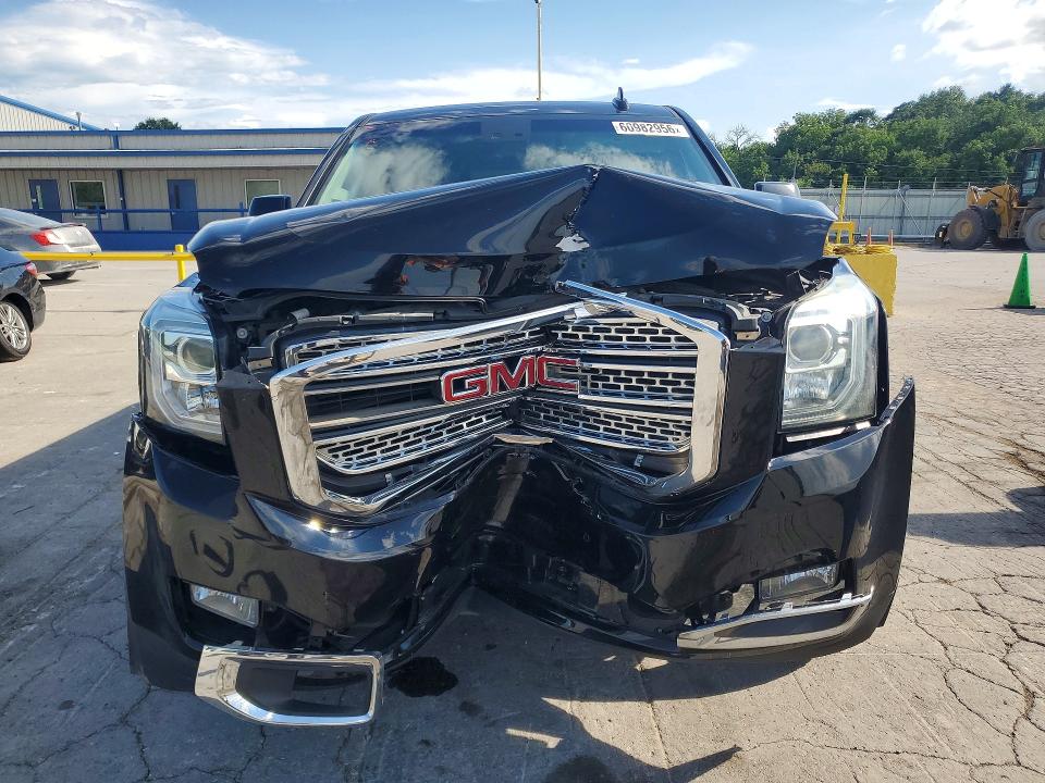 Aukcja sprzedaży 2018 Gmc Yukon Xl, vin: 1GKS1GKC5JR265746, numer aukcji: 60982956