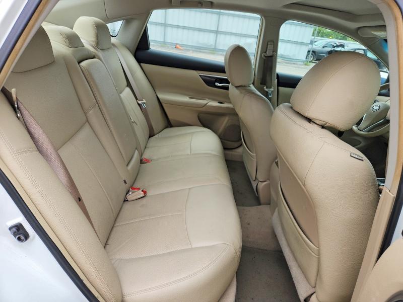 Aukcja sprzedaży 2013 Nissan Altima, vin: 1N4AL3AP1DC253671, numer aukcji: 59946996