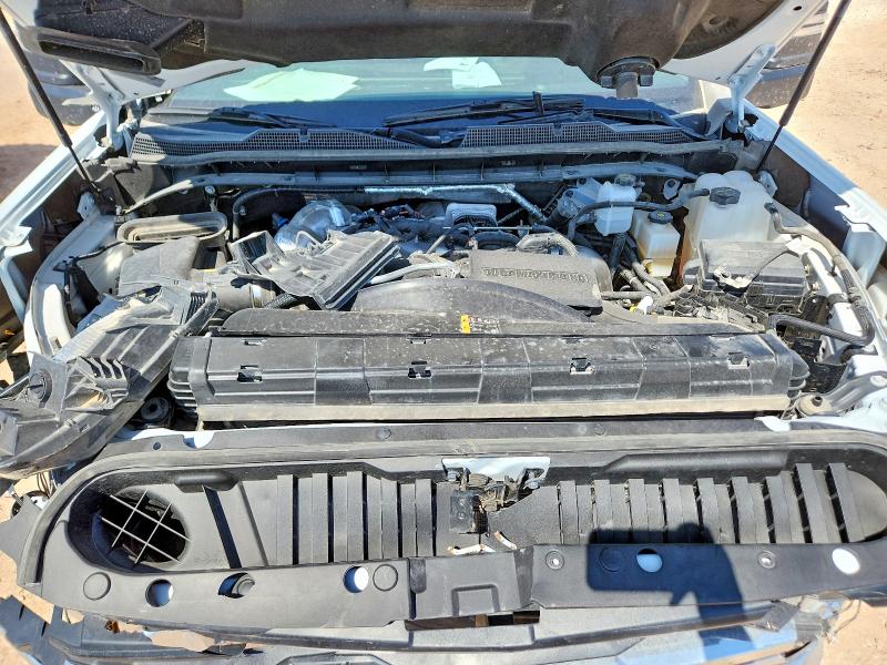 2026 Chevrolet Silverado მანქანა იყიდება აუქციონზე, vin: 1GC1KNEY6TF162307, აუქციონის ნომერი: 62445826
