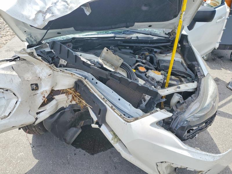 2014 Subaru Impreza მანქანა იყიდება აუქციონზე, vin: JF1GJAA68EH021231, აუქციონის ნომერი: 59915266