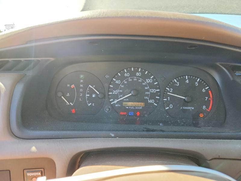 Продажа на аукционе авто 2000 Toyota Camry, vin: 4T1BF22K6YU112044, номер лота: 62416966