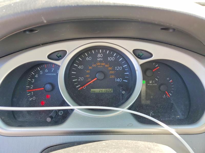 Aukcja sprzedaży 2007 Toyota Highlander, vin: JTEEP21A670228675, numer aukcji: 62875186