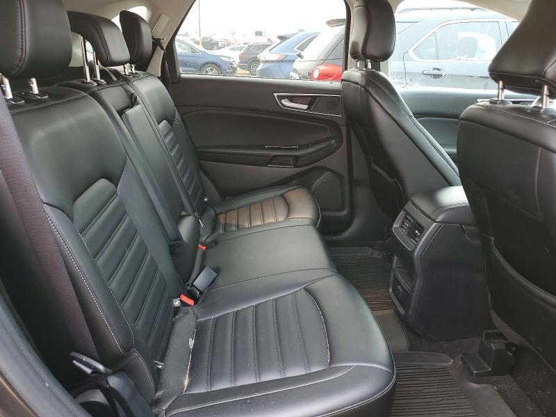 Продажа на аукционе авто 2020 Ford Edge, vin: 2FMPK4J94LBB25580, номер лота: 61344196