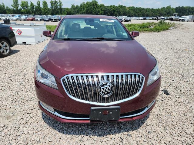 Продаж на аукціоні авто 2016 Buick Lacrosse, vin: 1G4G45G37GF216589, номер лоту: 60674996