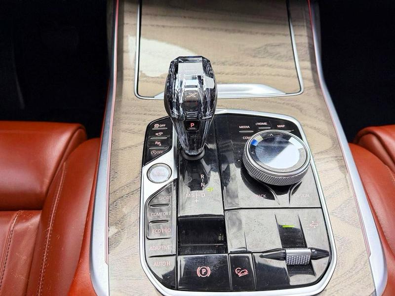 Продаж на аукціоні авто 2019 Bmw X7, vin: 5UXCW2C52KLB43713, номер лоту: 63435056