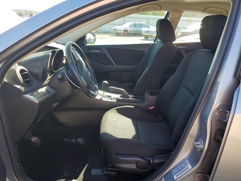 Продажа на аукционе авто 2013 Mazda 3, vin: JM1BL1TG4D1761547, номер лота: 63206766