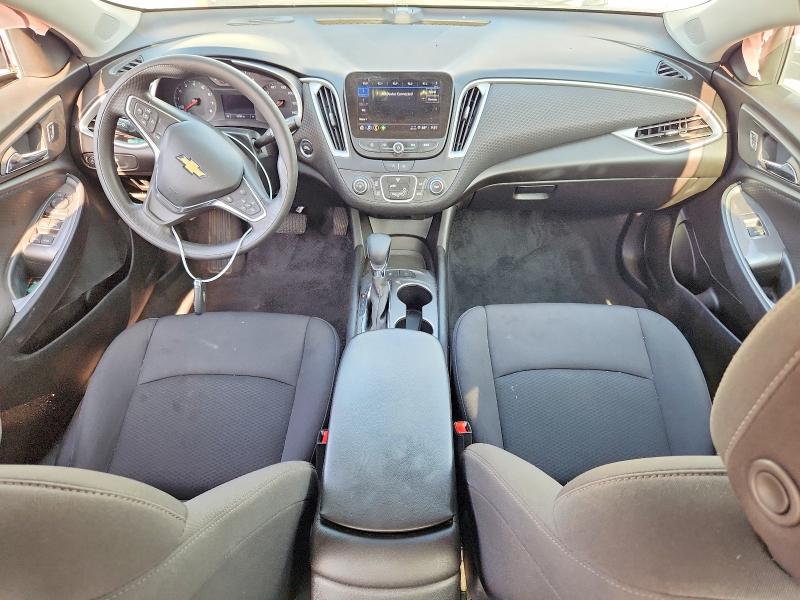 Aukcja sprzedaży 2024 Chevrolet Malibu, vin: 1G1ZC5ST5RF147212, numer aukcji: 59401596
