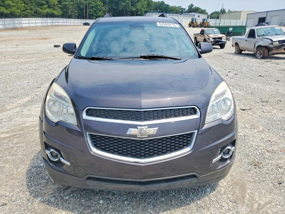 2014 Chevrolet Equinox მანქანა იყიდება აუქციონზე, vin: 2GNALCEK1E6158991, აუქციონის ნომერი: 62689416
