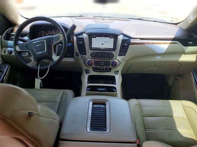 62156056 :رقم المزاد ، 1GKS2CKJXGR108131 vin ، 2016 Gmc Yukon مزاد بيع