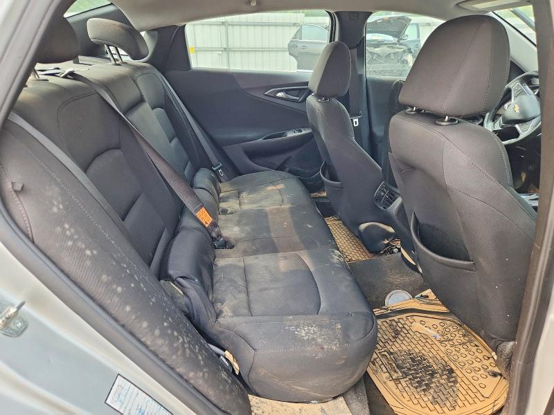 Продаж на аукціоні авто 2020 Chevrolet Malibu, vin: 1G1ZD5ST0LF055168, номер лоту: 61165506