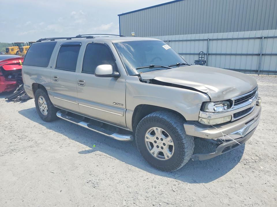 Продаж на аукціоні авто 2000 Chevrolet Suburban, vin: 3GNFK16T6YG114949, номер лоту: 62062036