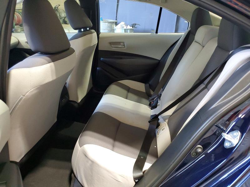 Продажа на аукционе авто 2026 Toyota Corolla, vin: 5YFB4MDE9TP360680, номер лота: 60204756