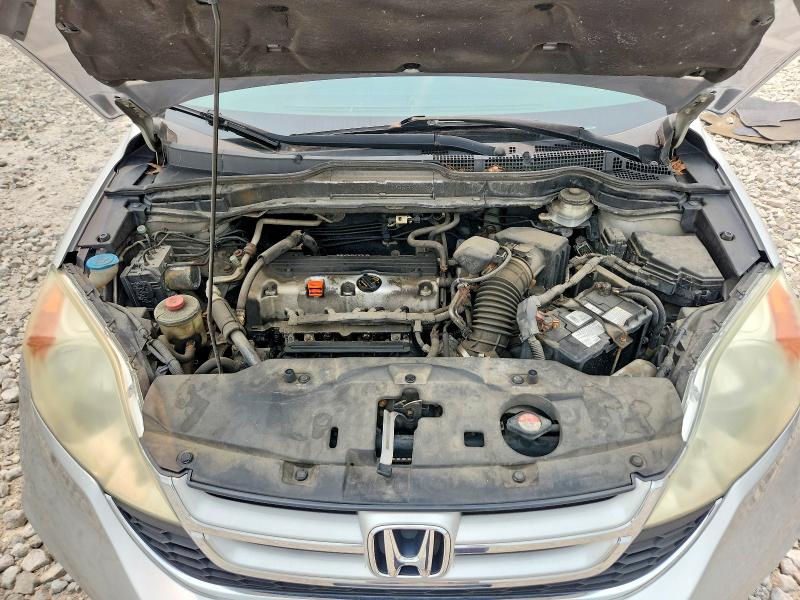 Продаж на аукціоні авто 2010 Honda Cr-v, vin: 5J6RE4H76AL089133, номер лоту: 61302126