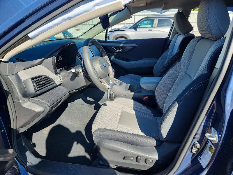 Продажа на аукционе авто 2025 Subaru Outback, vin: 4S4BTAFC1S3211745, номер лота: 61238866