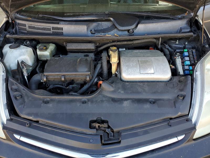 Продажа на аукционе авто 2009 Toyota Prius, vin: JTDKB10U793467977, номер лота: 60511266