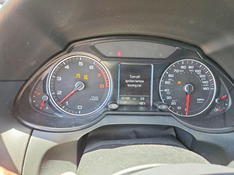 Продаж на аукціоні авто 2017 Audi Q5, vin: WA1L2AFP3HA087992, номер лоту: 63530946