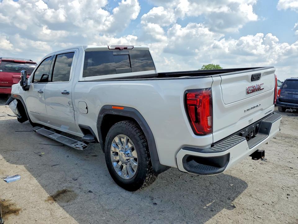 59333326 :رقم المزاد ، 1GT49REY6LF294824 vin ، 2020 Gmc Sierra مزاد بيع