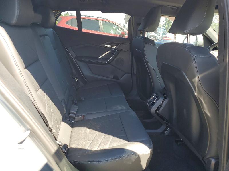 Продажа на аукционе авто 2025 Bmw X2, vin: WBX63GM09S5257574, номер лота: 59392436