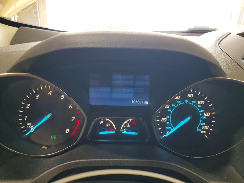 Продажа на аукционе авто 2015 Ford Escape, vin: 1FMCU0GX3FUA50893, номер лота: 62948046