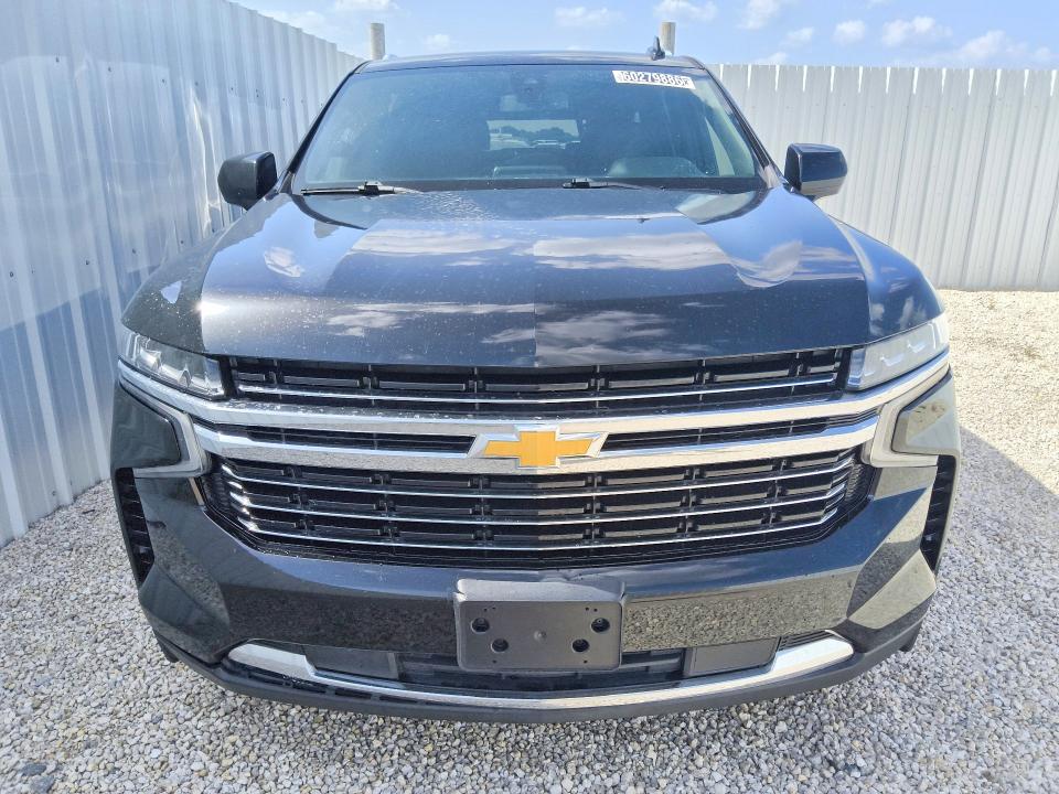 Продаж на аукціоні авто 2021 Chevrolet Suburban, vin: 1GNSCCKD0MR264183, номер лоту: 60279886