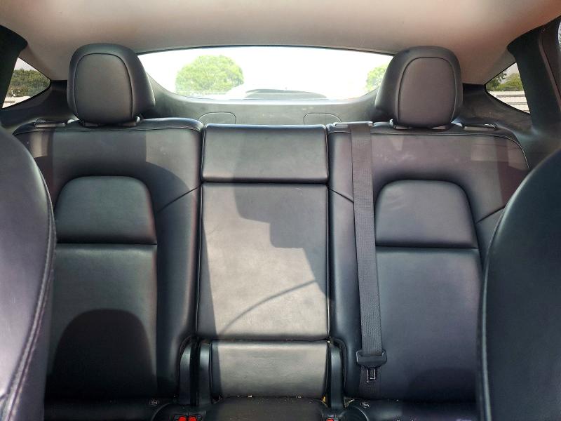 62148226 :رقم المزاد ، 7SAYGDEE1NF307103 vin ، 2022 Tesla Model Y مزاد بيع