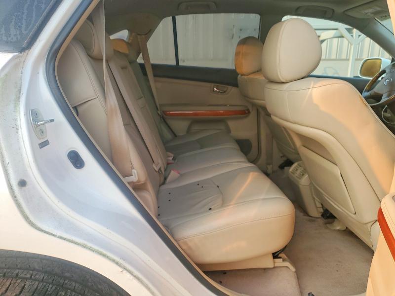 Продаж на аукціоні авто 2004 Lexus Rx, vin: 2T2HA31U24C005971, номер лоту: 62669416