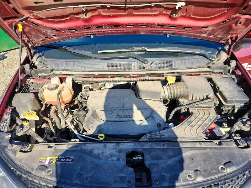 Продаж на аукціоні авто 2022 Chrysler Voyager, vin: 2C4RC1CG5NR159316, номер лоту: 60792216