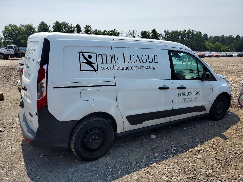 2020 Ford Transit Connect მანქანა იყიდება აუქციონზე, vin: NM0LS7E22L1468575, აუქციონის ნომერი: 65062856