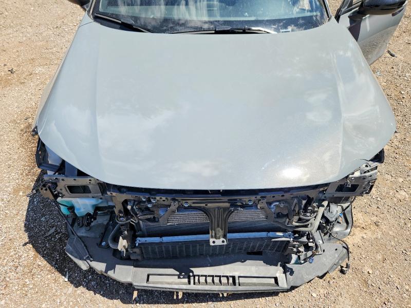 2025 Honda Civic მანქანა იყიდება აუქციონზე, vin: 2HGFE4F89SH016424, აუქციონის ნომერი: 61987766
