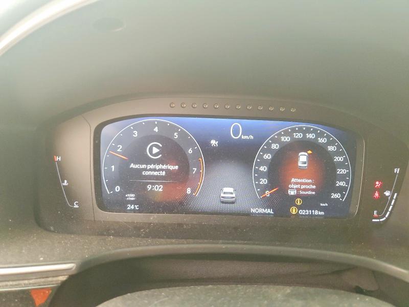 Aukcja sprzedaży 2025 Honda Civic, vin: 2HGFE1E59SH080467, numer aukcji: 60868766