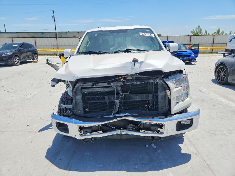 Aukcja sprzedaży 2015 Ford F150, vin: 1FTEW1EF1FFA28998, numer aukcji: 59623836