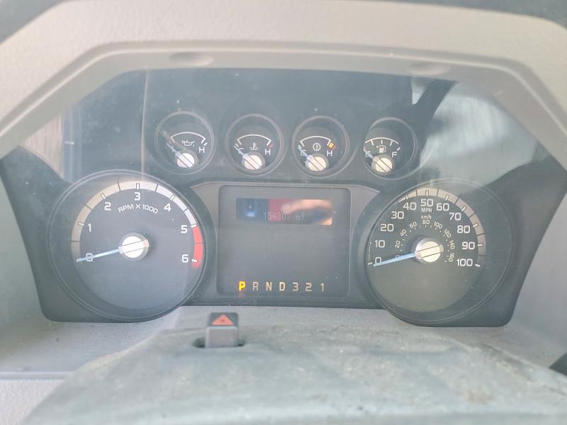 2012 Ford F450 მანქანა იყიდება აუქციონზე, vin: 1FDUF4GY6CEB87699, აუქციონის ნომერი: 60150616