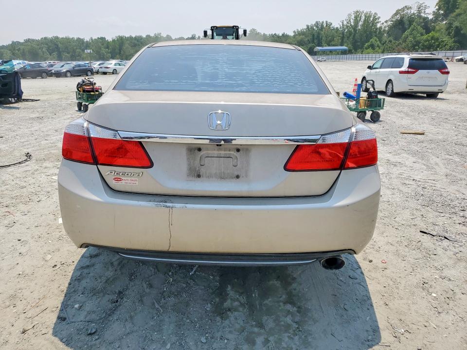 2015 Honda Accord მანქანა იყიდება აუქციონზე, vin: 1HGCR2F38FA017052, აუქციონის ნომერი: 62687956