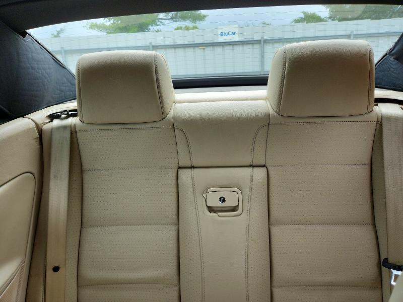 2008 Volkswagen Eos მანქანა იყიდება აუქციონზე, vin: WVWBA71F38V024020, აუქციონის ნომერი: 59256406