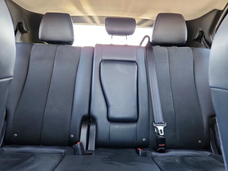 2025 Mitsubishi Eclipse Cross მანქანა იყიდება აუქციონზე, vin: JA4ATWAA6SZ037195, აუქციონის ნომერი: 62508036