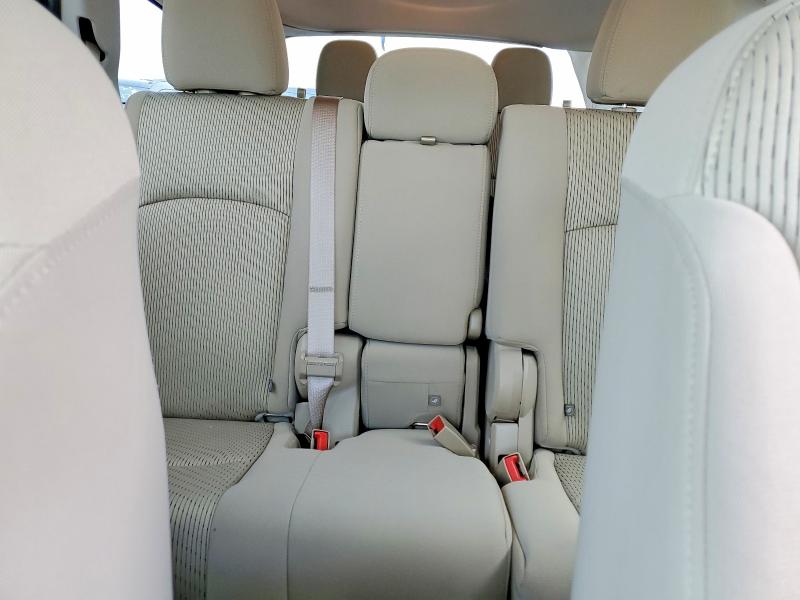 Продажа на аукционе авто 2016 Dodge Journey, vin: 3C4PDCBG8GT167542, номер лота: 59778966