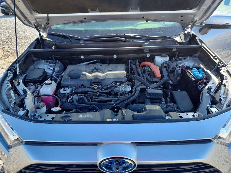 Продажа на аукционе авто 2022 Toyota Rav4, vin: JTMRWRFV6ND564751, номер лота: 60149796