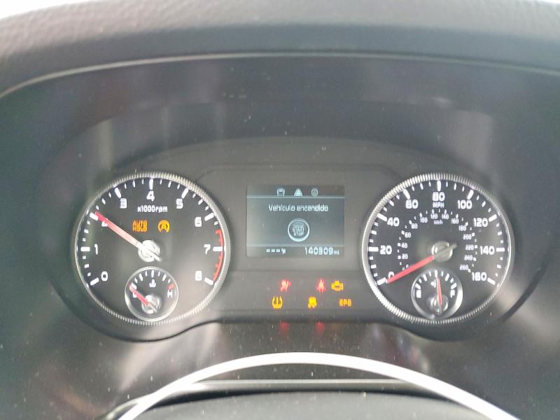 60471066 :رقم المزاد ، 5XYP64HC1LG019626 vin ، 2020 Kia Telluride مزاد بيع