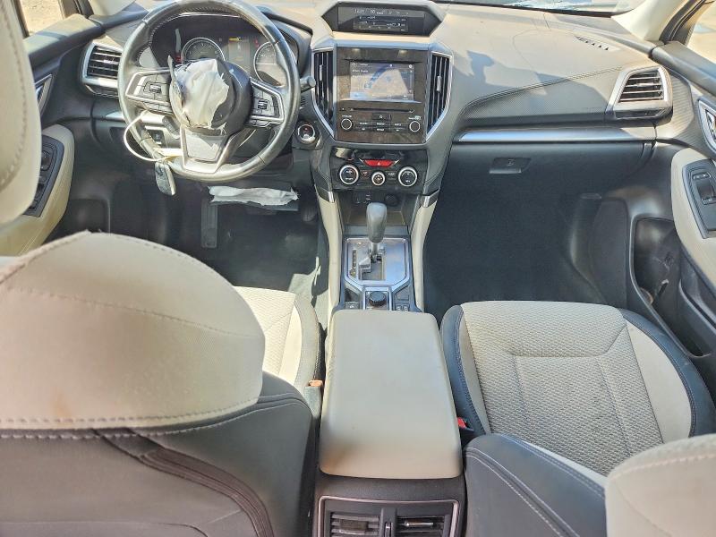 63413136 :رقم المزاد ، JF2SKAEC5PH472865 vin ، 2023 Subaru Forester مزاد بيع