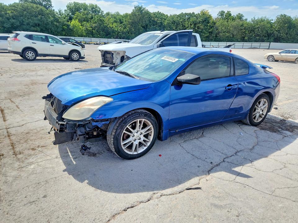 2008 Nissan Altima მანქანა იყიდება აუქციონზე, vin: 1N4BL24E88C242200, აუქციონის ნომერი: 85965535
