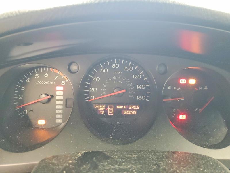Aukcja sprzedaży 2003 Acura 3.2tl, vin: 19UUA56673A017689, numer aukcji: 61638316