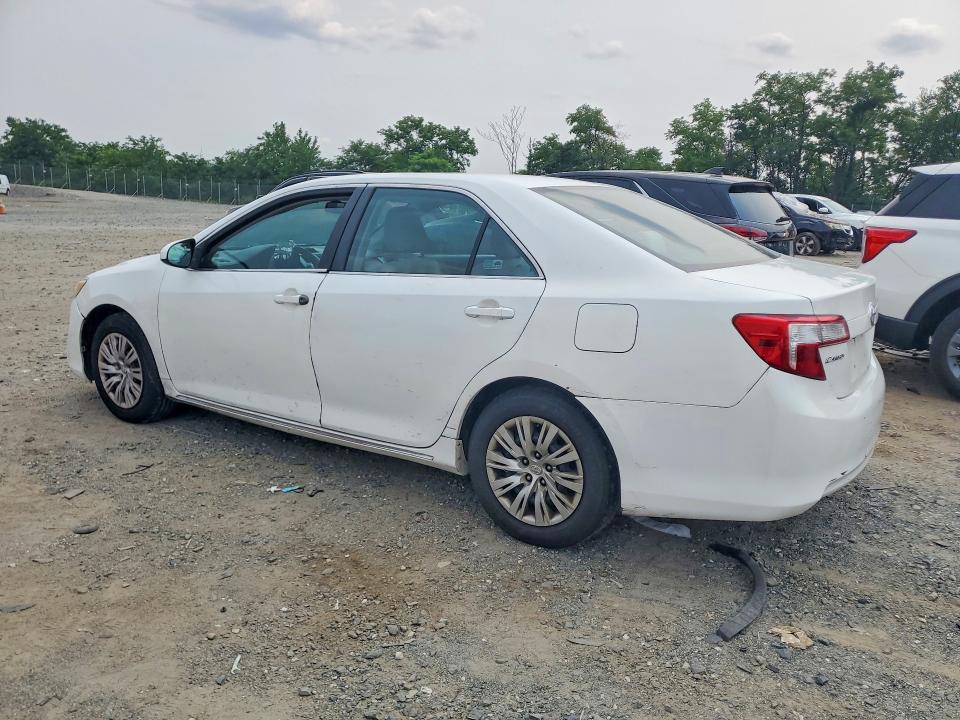 Продажа на аукционе авто 2012 Toyota Camry, vin: 4T4BF1FK1CR208148, номер лота: 61113686