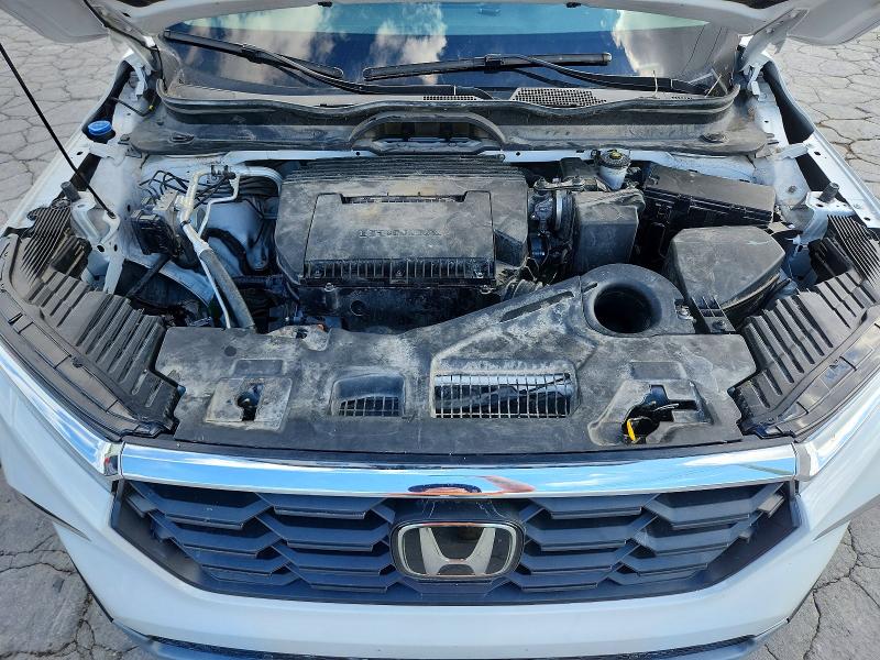 Продаж на аукціоні авто 2023 Honda Pilot, vin: 5FNYG2H4XPB014517, номер лоту: 61368796