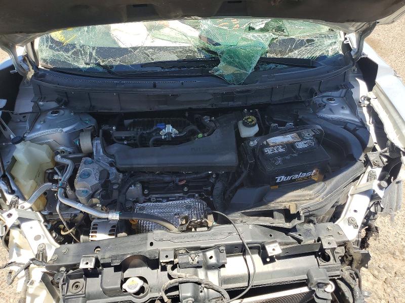 Aukcja sprzedaży 2018 Nissan Rogue, vin: KNMAT2MT1JP513164, numer aukcji: 58273886