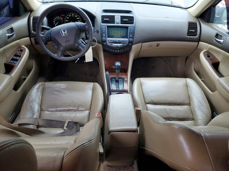 2006 Honda Accord მანქანა იყიდება აუქციონზე, vin: 1HGCM66886A029834, აუქციონის ნომერი: 85983285