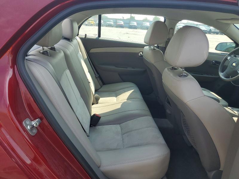 2010 Chevrolet Malibu მანქანა იყიდება აუქციონზე, vin: 1G1ZD5EBXAF231482, აუქციონის ნომერი: 62084966