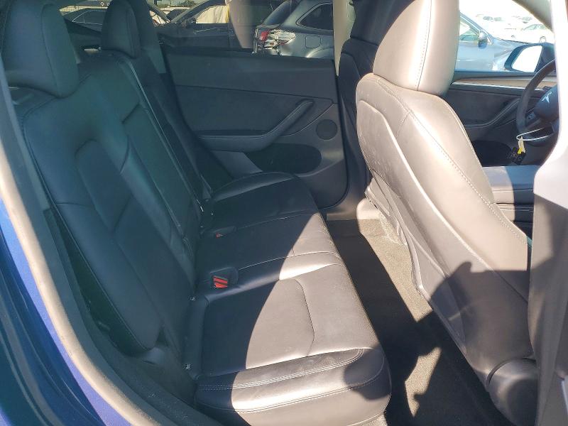 Aukcja sprzedaży 2023 Tesla Model Y, vin: 7SAYGDEE5PF842549, numer aukcji: 62697806
