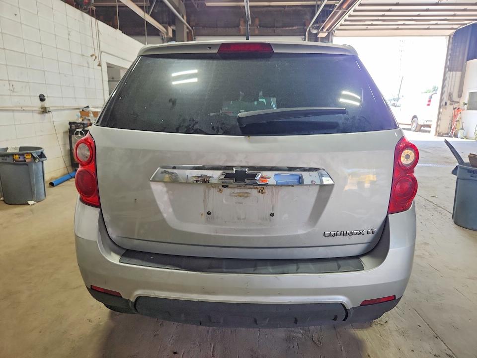Продаж на аукціоні авто 2013 Chevrolet Equinox, vin: 2GNALDEK3D6118450, номер лоту: 61847136