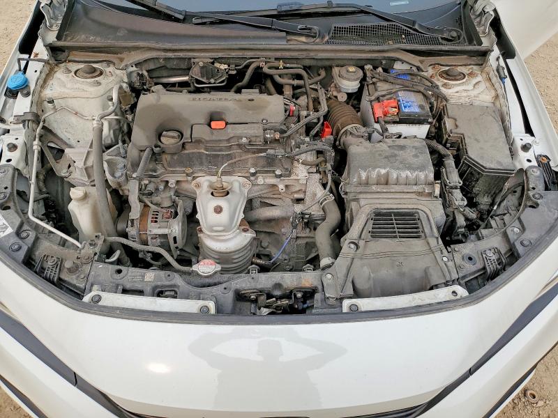 Aukcja sprzedaży 2023 Honda Civic, vin: 2HGFE2F50PH106692, numer aukcji: 61430126